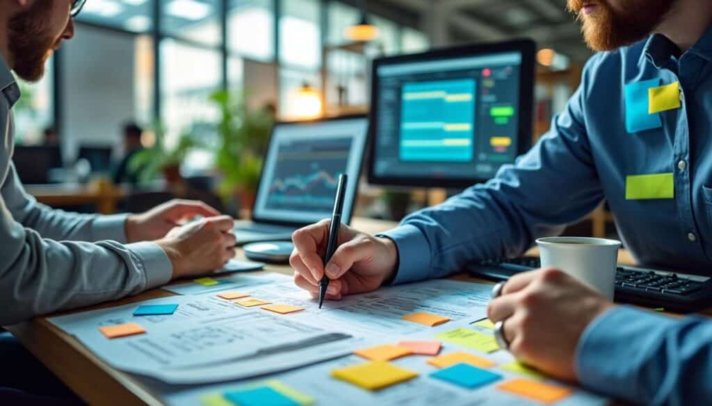 Cartographie des flux logistiques : optimiser et piloter votre supply chain