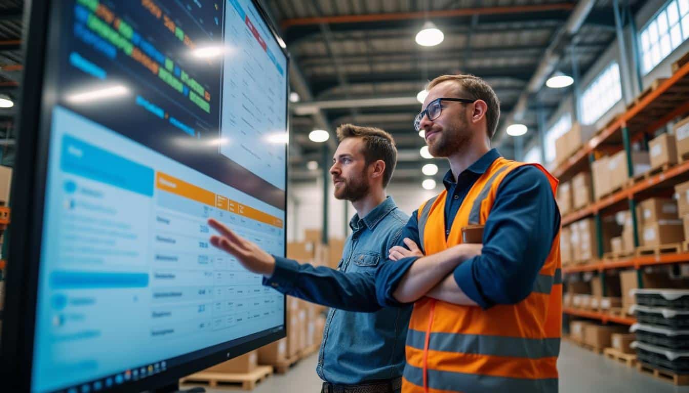 Illustration: Comprendre ce qu’implique l’externalisation de la logistique pour un e-commerce