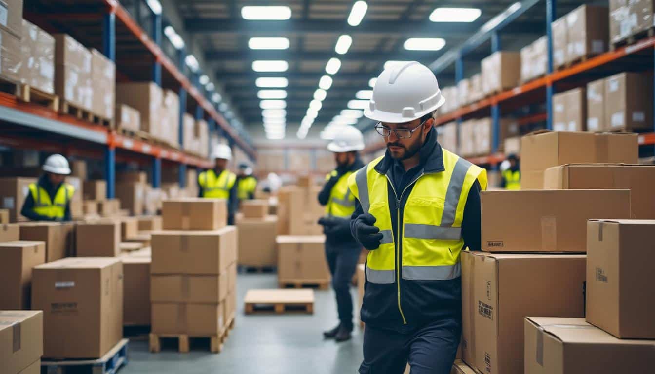 Externalisation de la logistique e-commerce : optimisez votre livraison