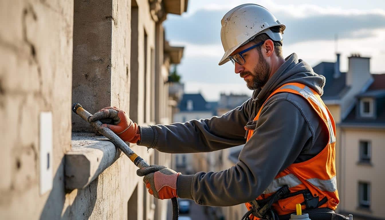 Illustration: Découvrir l’entreprise locale experte du bâtiment à Reims