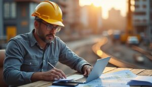 Ingénieur BTP salaire : guide complet pour bien comprendre