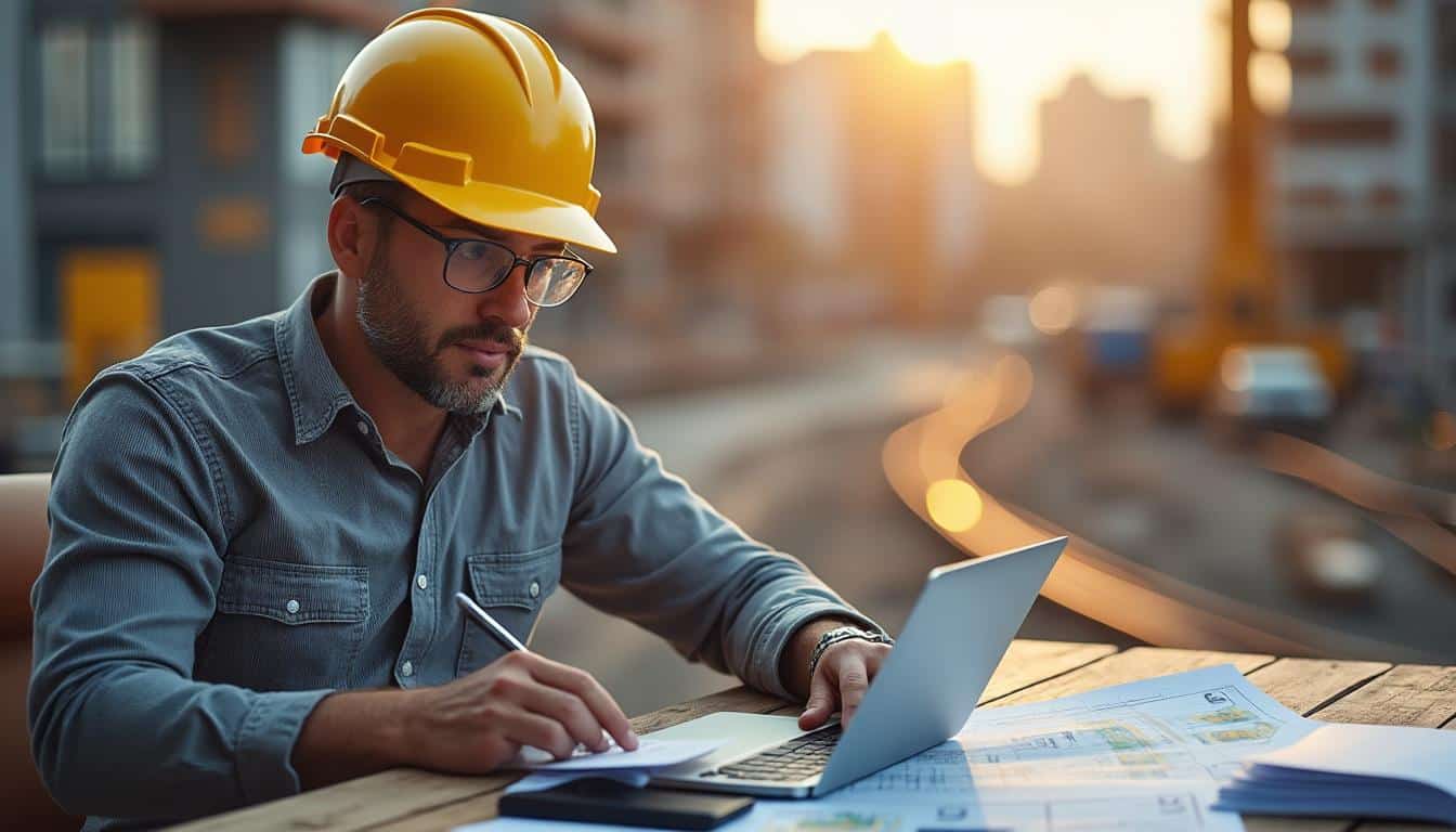 Ingénieur BTP salaire : guide complet pour bien comprendre