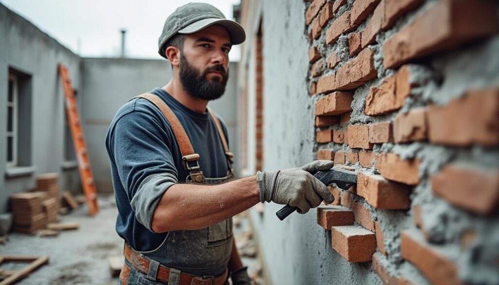 Martinazzo BTP, expert local en construction et rénovation fiable