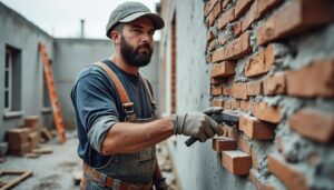 Martinazzo BTP, expert local en construction et rénovation fiable