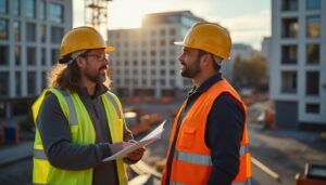 Mutuelle Pro BTP à Lyon : couverture santé adaptée aux pros du bâtiment