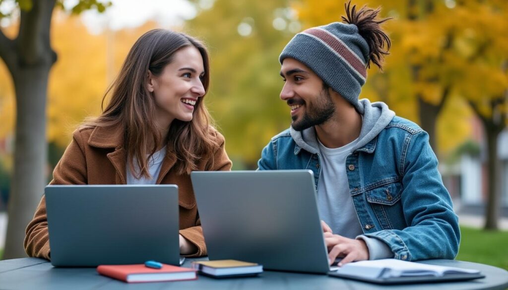 Netypareo en Île-de-France : simplifiez la gestion de l’alternance