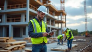 Suivi de chantier avec btp-chantier.fr gratuit : gestion facile et efficace