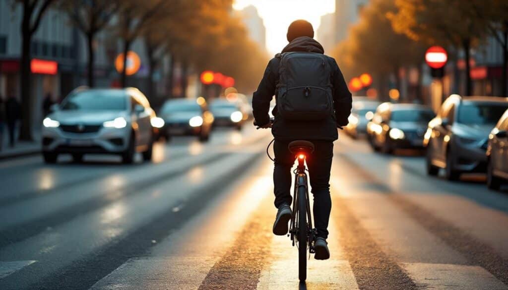 Transport du dernier kilomètre : enjeux, innovations et solutions durables