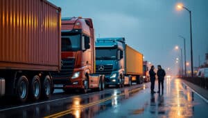 Entreprise de transport au Havre : guide pour choisir le meilleur prestataire