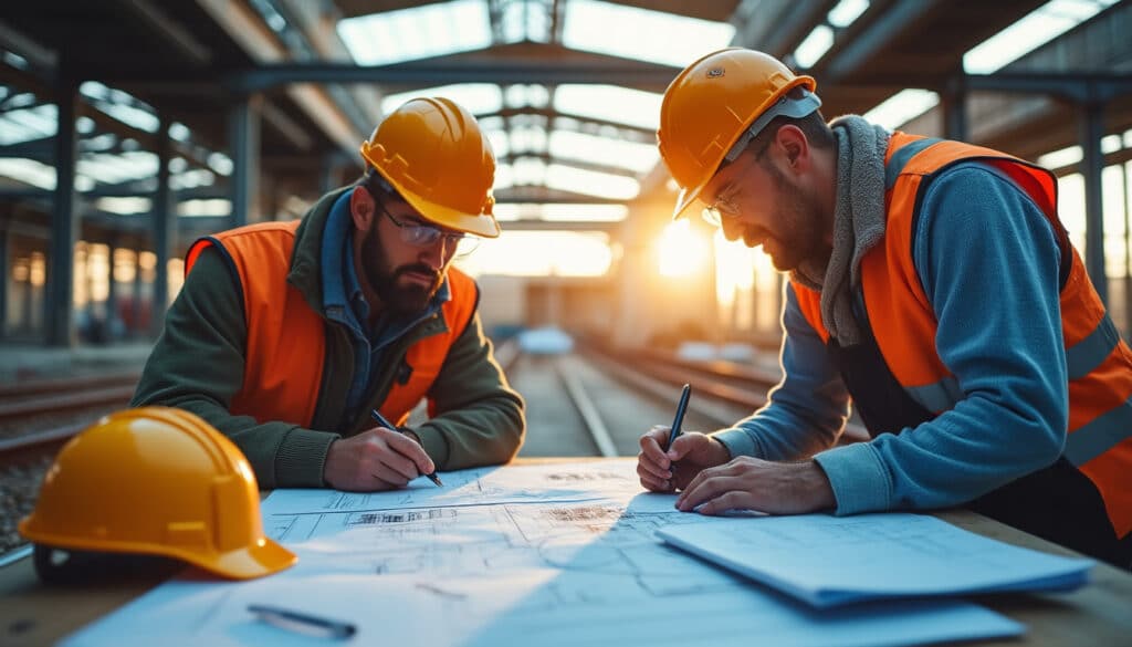 Modèle de contrat de sous-traitance BTP : guide complet et conseils