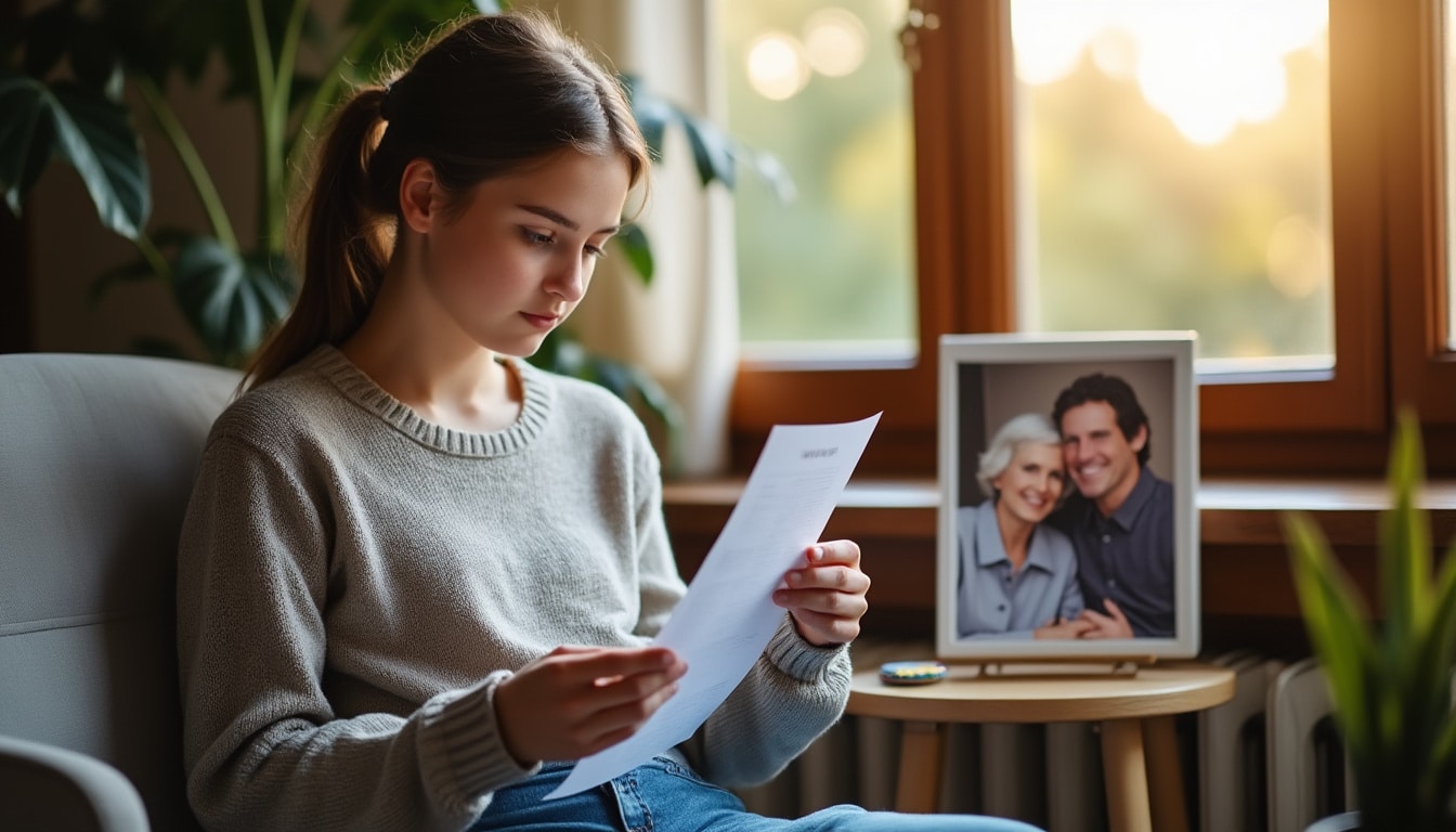 Illustration: Comprendre le congé lié au décès d’un grand-parent : définition et cadre légal