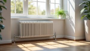 Radiateur en acier : guide complet pour choisir et entretenir