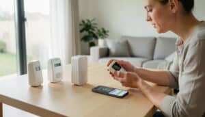 Comment choisir une alarme maison sans se tromper