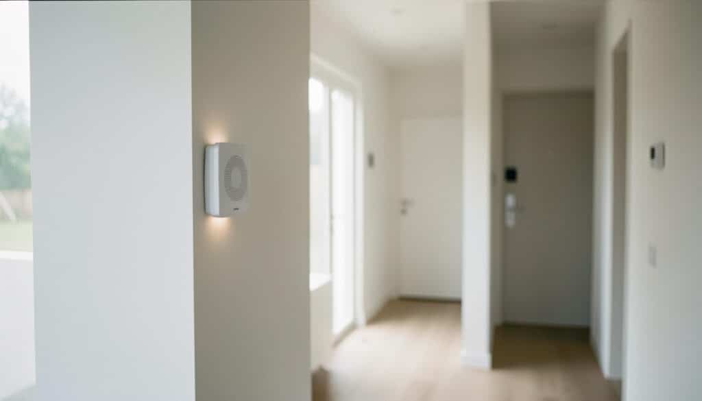 Choisir une alarme sonore pour protéger sa maison
