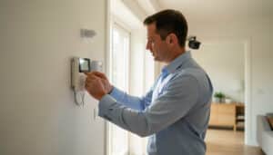 Technicien en systèmes d’alarme : métier, salaire